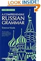 A Comprehensive Russian Grammar (Blackwell Reference Grammars)