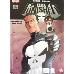 The Punisher - Un monde sans piti�