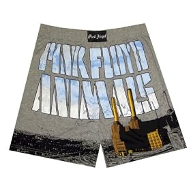 Pink Floyd Animals Lurking boxer shorts for men