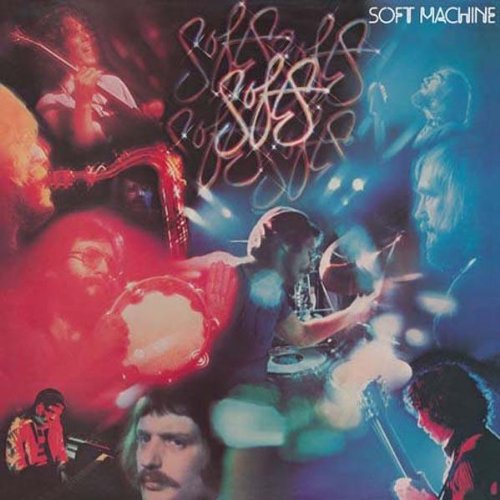 Produkt-Bild: Softs [Vinyl LP]