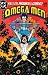 Book The Omega Men issue 3 (LOBO'S FIRST APPEARANCE!)