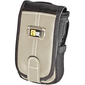 Click here to buy Portable Satellite Radio Case by Case Logic.