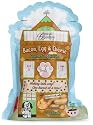 Becca's Barkery &trade; Bacon, Egg & Cheese Biscuits, 10 Ounce Bags (Pack of 6)