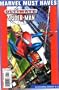 Marvel Must Haves: Ultimate Spider-man Issues 1-3 (Comic Book)