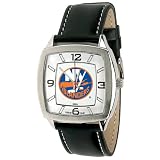 NHL Men's NHL-RET-NYI Retro Series New York Islanders Watch