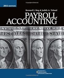 Payroll Accounting 2011 (with Klooster & Allen's Computerized Payroll Accounting Software CD-ROM)