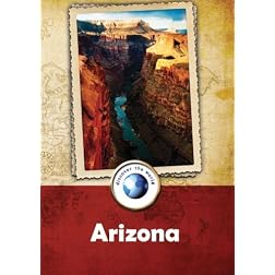 Discover the World Arizona