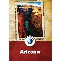 Discover the World Arizona