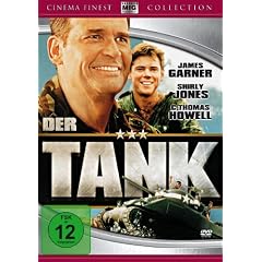 Der Tank