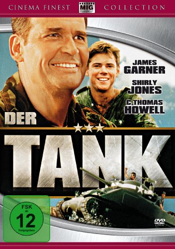 Produkt-Bild: Der Tank