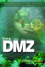 DMZ, The: A Novel