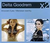 Innocent Eyes/Mistaken Identity (Australian Import)