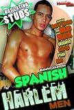 Spanish Harlem Men