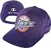 Utah Jazz Purple ''Mountains'' Adjustable Hat