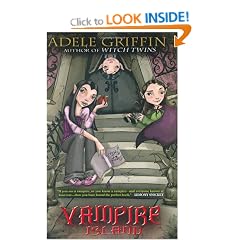 Vampire Island