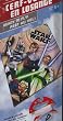 Star Wars Kite , 24 Inch Diamond Kite with Anakin and Obiwan