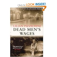 Dead Men's Wages