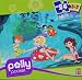 24 Piece Puzzle - Polly Pocket Waterpark Fun