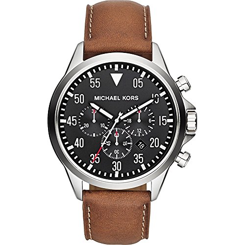 Michael Kors Watches Gage Watch