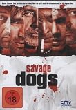 Produkt-Bild: Savage Dogs