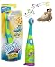 Tooth Tunes Junior: The Jungle Book (The Bare Necessities)