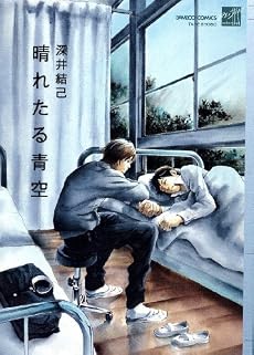 晴れたる青空 (バンブー・コミックス 麗人セレクションDX)