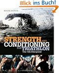 Strength and Conditioning for Triathlon