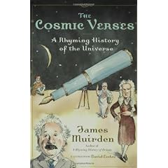 The Cosmic Verses: A Rhyming History of the Universe