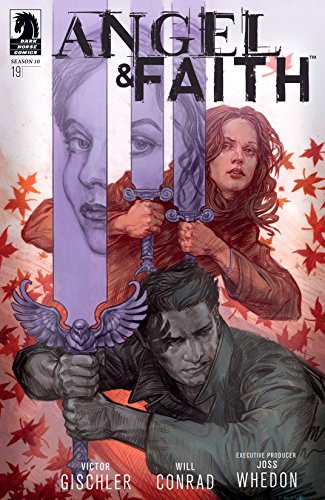 Angel & Faith: Season 10 #19