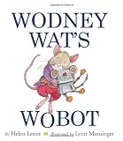 Wodney Wats Wobot