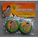 Lightload Towels (Two Pack12x12"hand Size), the Only Towels That Are Survival Tools