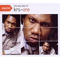 Playlist: The Very Best of Krs-One