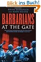 Barbarians at the Gate: The Fall of RJR Nabisco
