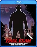 Final Exam [Blu-ray] [1981] [US Import]