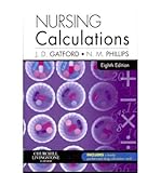 Nursing calculations