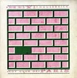 Hey House Brick [7" VINYL]