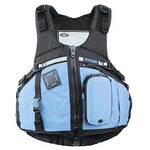 Stohlquist TowMOTION Womens Kayak PFD