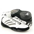 adidas Tyrint III Red Wrestling Shoes