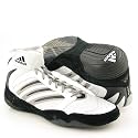 adidas Tyrint III Wrestling Shoes Royal Blue
