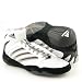 adidas Tyrint III Red Wrestling Shoes