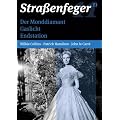 Stra�enfeger 11 :  Der Monddiamant / Gaslicht / Endstation [4 DVDs]