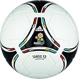 Produkt-Bild: Adidas Fu&szlig;ball UEFA EURO 2012 Competition