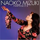 Portraits by Naoko Mitsuki