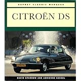 citroen ds osprey classic marques