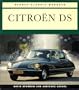 Citroen Ds (Osprey Classic Marques)