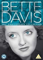 Bette Davis 100th Birthday Box Set (Exclusive To Amazon.co.uk) [DVD] [1939]