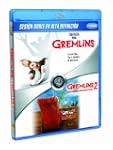 Pack: Gremlims (Parte 1 Y 2) [Blu-ray]
