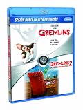 Pack: Gremlims (Parte 1 Y 2) [Blu-ray]