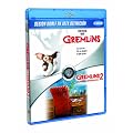 Pack: Gremlims (Parte 1 Y 2) [Blu-ray]