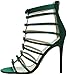 Blue by Betsey Johnson Women's SB-Tie Dress Sandal